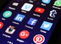 Social media image