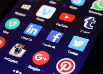 Social media image