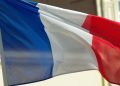 France flag
