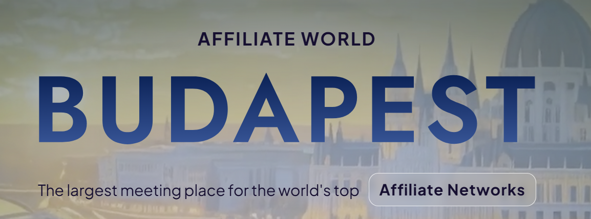 Affiliate World