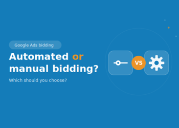 Automated vs Manual bidding