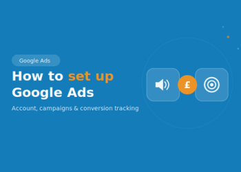 Google Ads logo